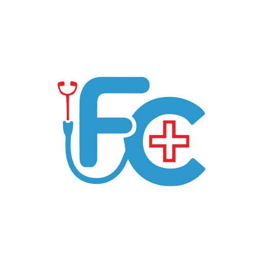 FindClinica logo